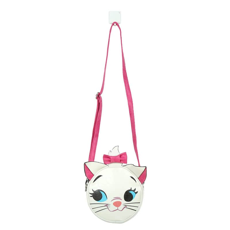 Bolso bandolera Marie Disney