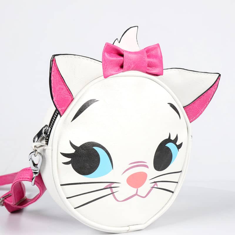 Bolso bandolera Marie Disney