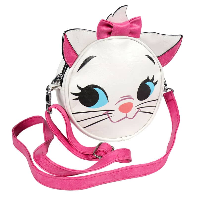 Bolso bandolera Marie Disney