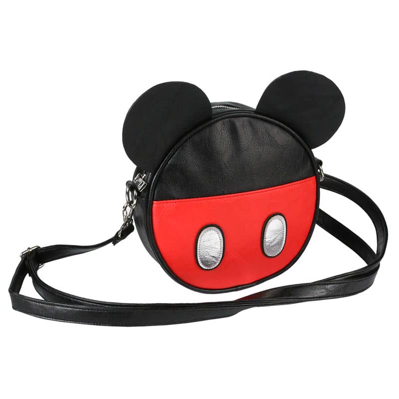 Bolso bandolera Mickey Disney