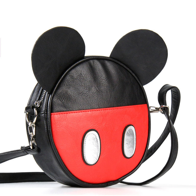 Bolso bandolera Mickey Disney