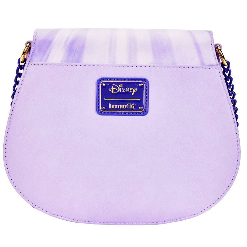 Bolso bandolera Nubes de Musas Hercules Disney Loungefly - Espadas y Más