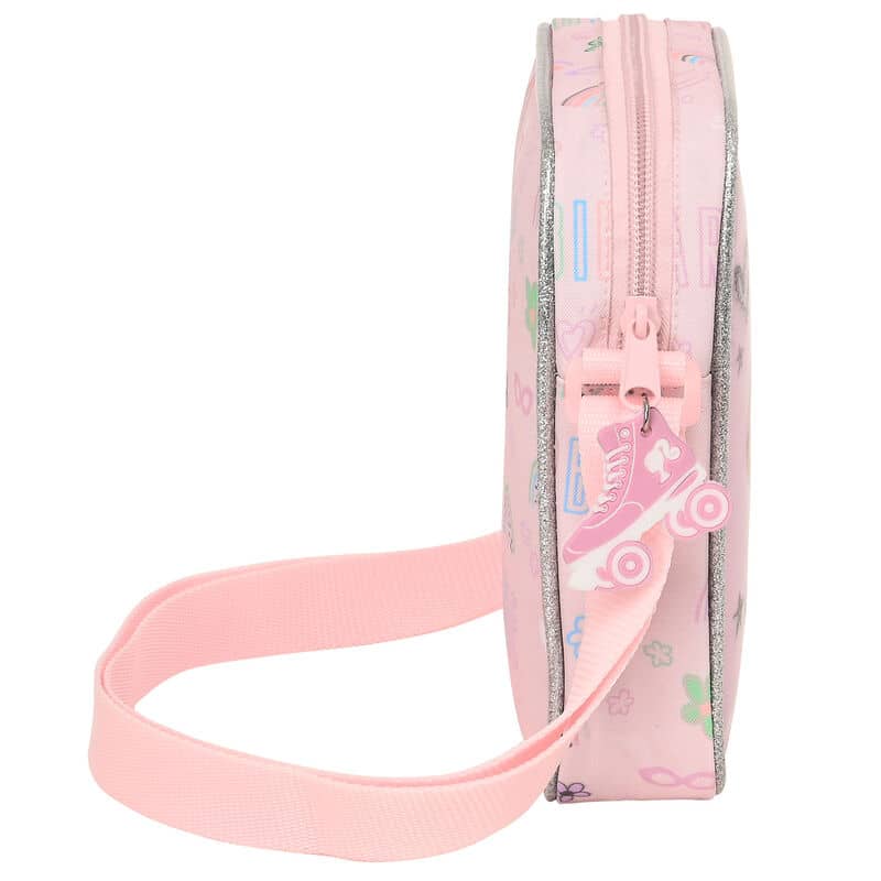 Bolso bandolera Sweet Barbie - Espadas y Más