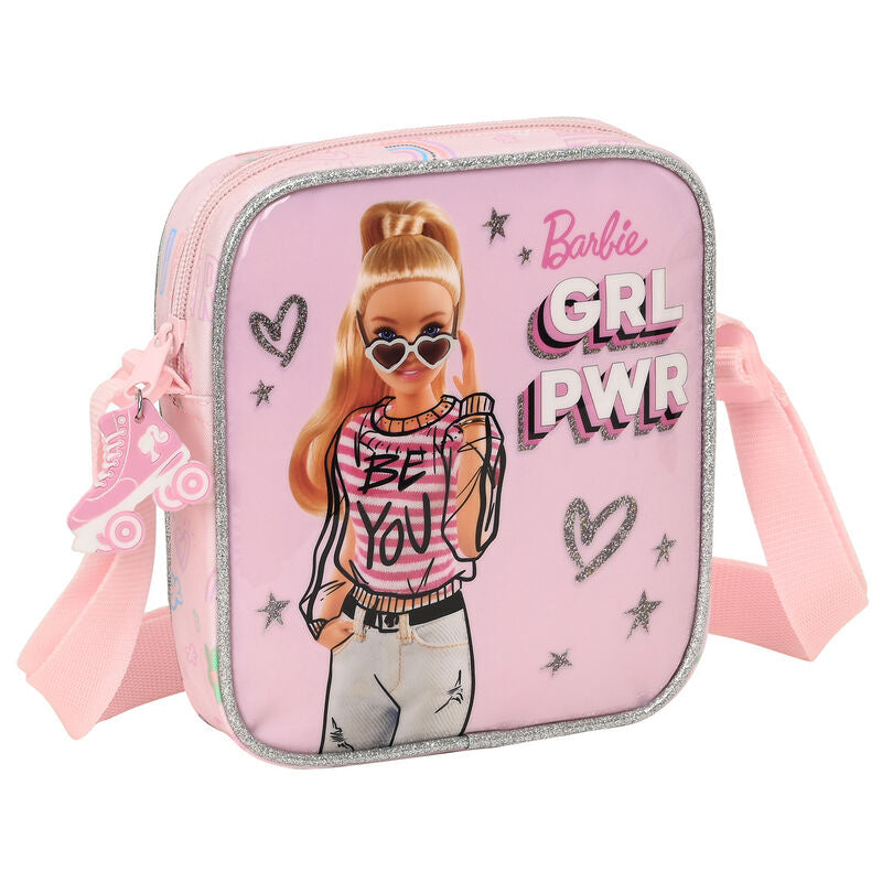 Bolso bandolera Sweet Barbie - Espadas y Más