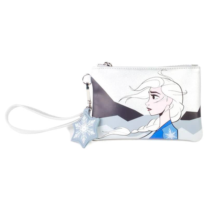 Bolso mano Elsa Frozen 2 Disney - Espadas y Más