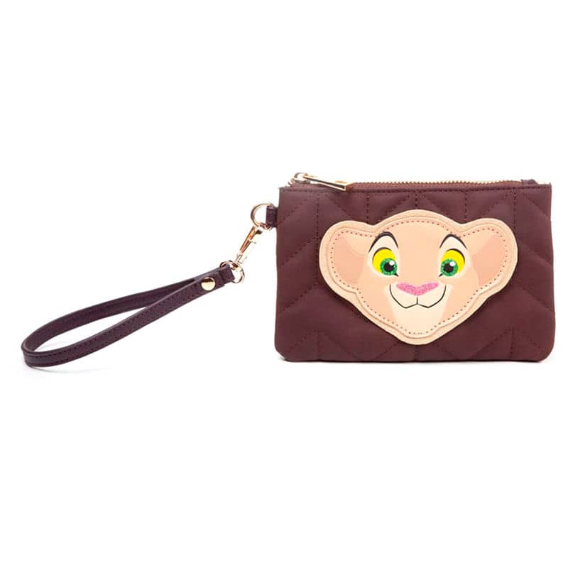 Bolso mano Nala Rey Leon Disney - Espadas y Más