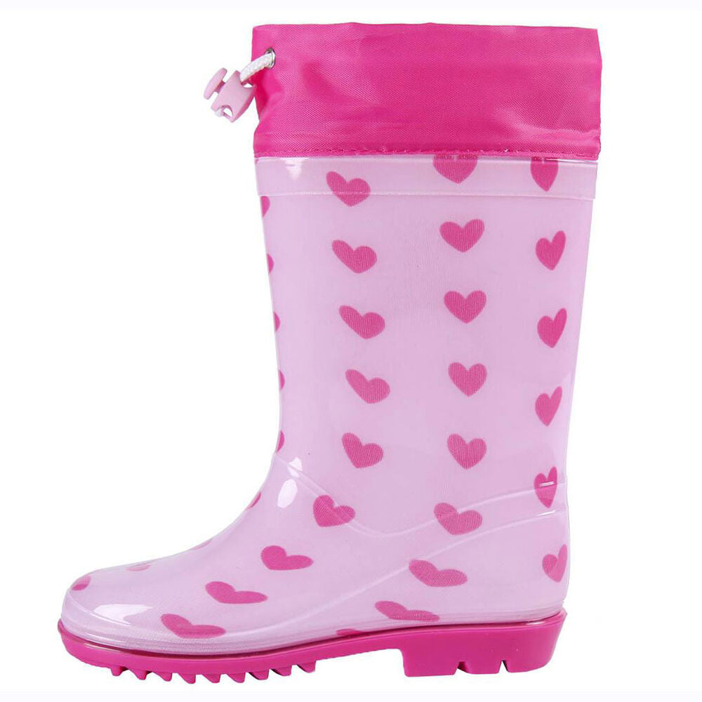 Botas agua Peppa Pig - Espadas y Más