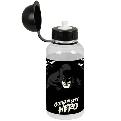 Botella Hero Batman 500ml - Espadas y Más