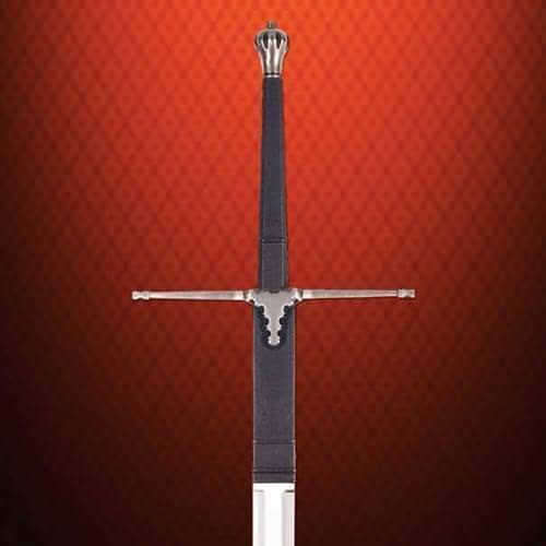 Espada de William Wallace Braveheart Funcional afilada o sin afilar 501421 - Espadas y Más