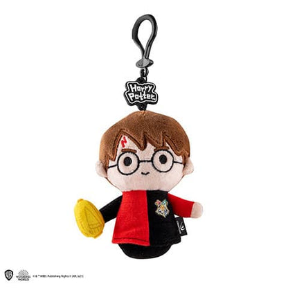Llavero de felpa, Varios a elegir - Harry Potter CR2741 - Espadas y Más
