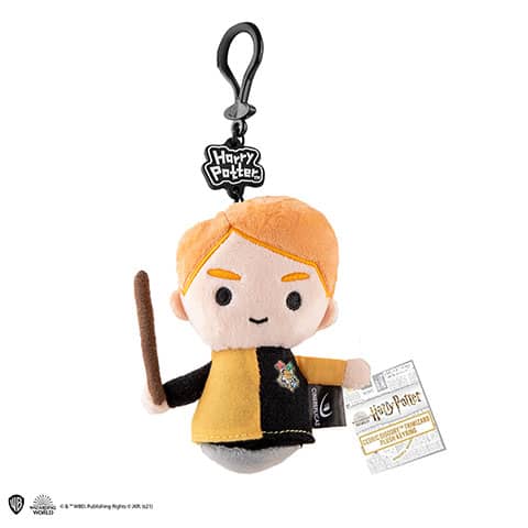 Plush Keychain, Various to Choose From - Harry Potter CR2741