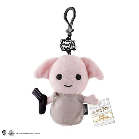 Plush Keychain, Various to Choose From - Harry Potter CR2741