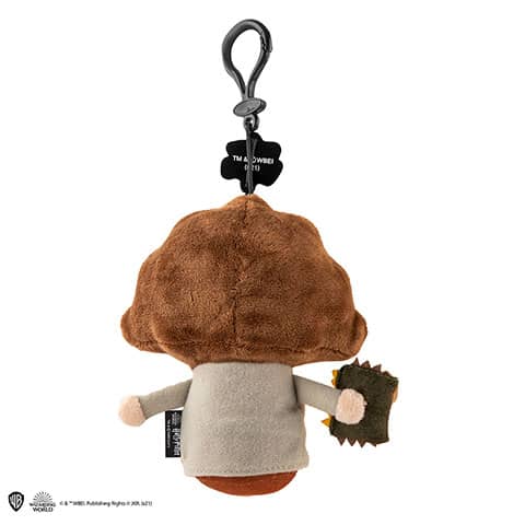 Plush Keychain, Various to Choose From - Harry Potter CR2741