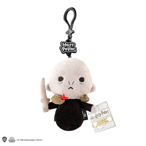 Plush Keychain, Various to Choose From - Harry Potter CR2741