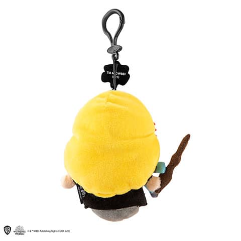 Plush Keychain, Various to Choose From - Harry Potter CR2741