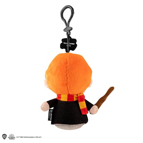 Plush Keychain, Various to Choose From - Harry Potter CR2741