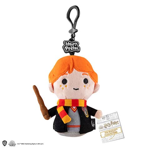 Plush Keychain, Various to Choose From - Harry Potter CR2741