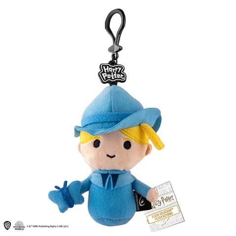 Plush Keychain, Various to Choose From - Harry Potter CR2741