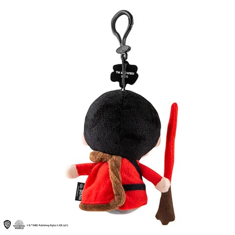 Plush Keychain, Various to Choose From - Harry Potter CR2741