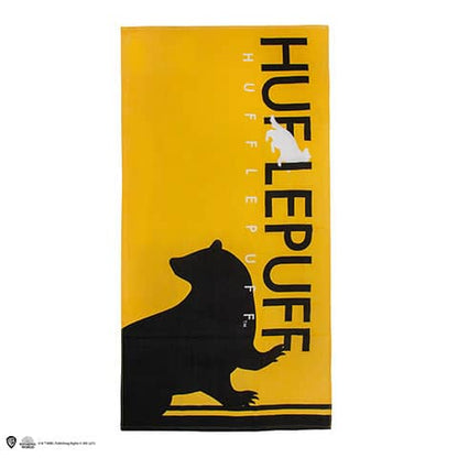 Harry Potter saga beach towel, to choose CR2814