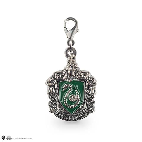 Charm casas de Hogwarts  - Harry Potter CR3104 - Espadas y Más