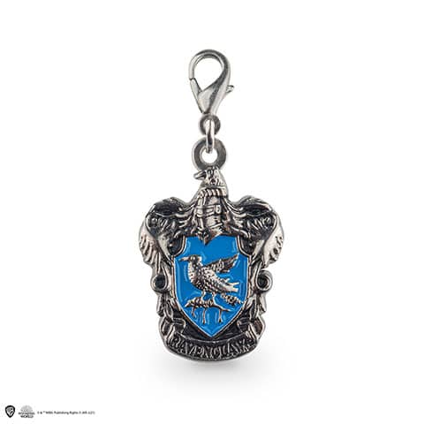 Charm casas de Hogwarts  - Harry Potter CR3104 - Espadas y Más