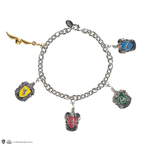 Charm Snitch dorada - Harry Potter CR3106 - Espadas y Más