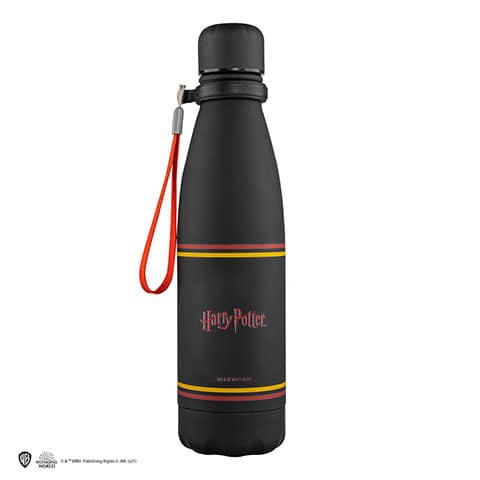 Botella casas Hogwarts 500ml - Harry Potter CR4024 - Espadas y Más