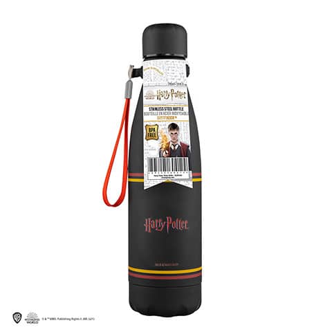 Botella casas Hogwarts 500ml - Harry Potter CR4024 - Espadas y Más