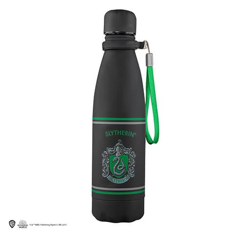 Botella casas Hogwarts 500ml - Harry Potter CR4024 - Espadas y Más