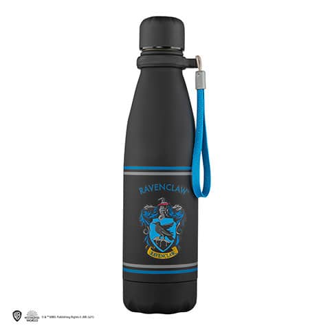 Botella casas Hogwarts 500ml - Harry Potter CR4024 - Espadas y Más