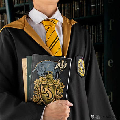 Notizbuch zur Auswahl der Häuser von Hogwarts, 120 Seiten – Harry Potter CR5001