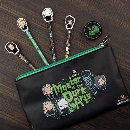 Set de papelería kawaii - Dark Art Harry potter CR5113 - Espadas y Más