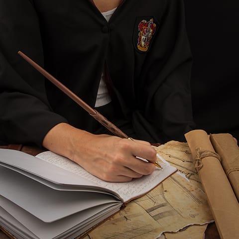 Bolígrafo Varita Harry Potter CR5130 - Espadas y Más