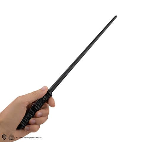 Bolígrafo Varita Severus Snape - Harry Potter CR5134 - Espadas y Más