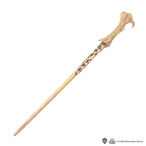 Bolígrafo Varita Lord Voldemort - Harry Potter CR5135 - Espadas y Más
