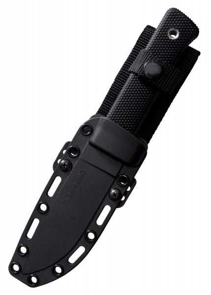 Cuchillo de caza Master Hunter, acero San Mai Cold Steel  CST-36JSK - Espadas y Más