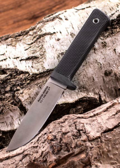 Cuchillo de caza Master Hunter, acero San Mai Cold Steel  CST-36JSK - Espadas y Más