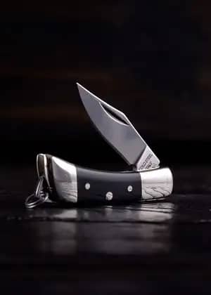 Navaja Charm cold steel 54VPL - Espadas y Más