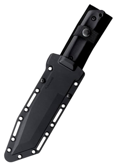 Cuchillo tactico con vaina Secure-Ex CST-80PGTK - Espadas y Más