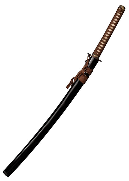Katana Mizutori (grúa) 88CKK - Espadas y Más