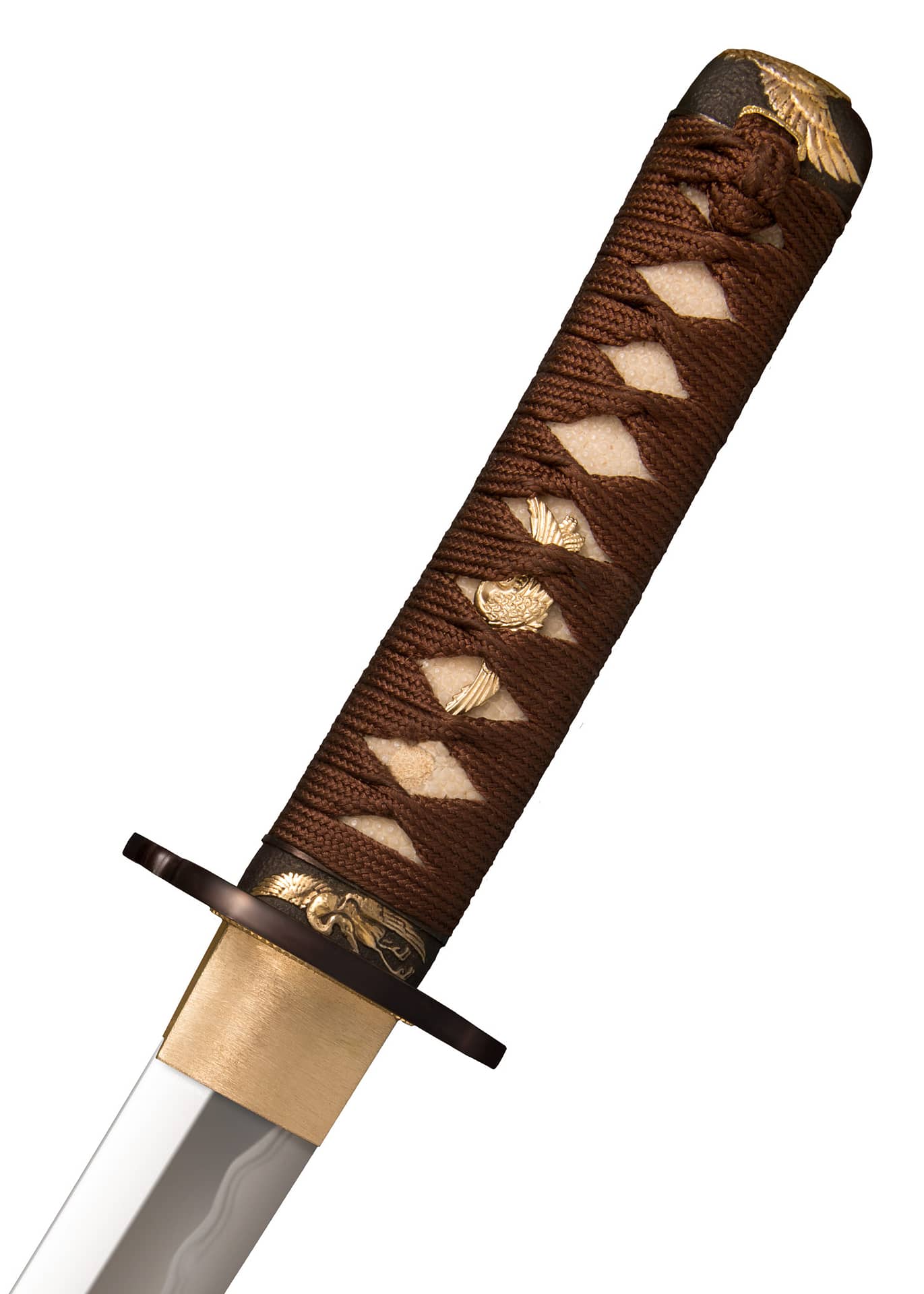 Mizutori (Kranich) Wakizashi 88CKW - Espadas y Más