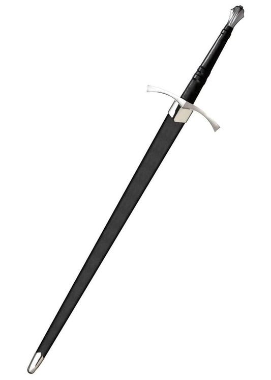 Imagen de Espada larga italiana con vaina funcional afilada 88ITS parte de nuestra colección en Espadas y más, sitio oficial.