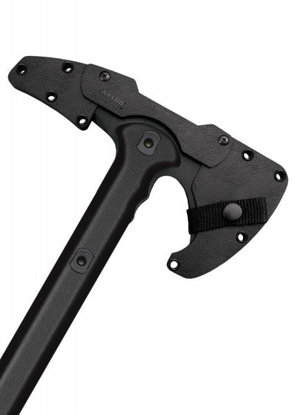 Imagen de Hacha barbuda, Trench Hawks Era Halcón Cold Steel CST-90PTWH parte de nuestra colección en Espadas y más, sitio oficial.