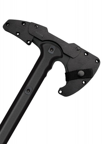 Imagen de Hacha barbuda, Trench Hawks Era Halcón Cold Steel  CST-90PTWH parte de nuestra colección en Espadas y más, sitio oficial.