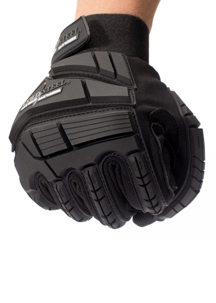 Guantes tácticos Cold Steel GL1 - Espadas y Más