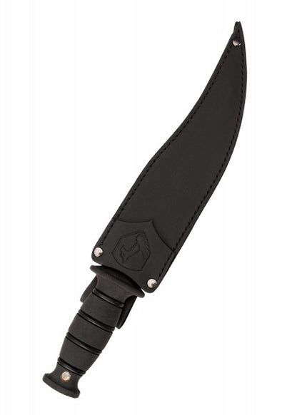 Cuchillo de caza Jungle Bowie, Cóndor 60207 - Espadas y Más