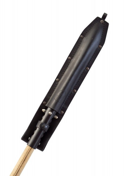 Imagen de Lanza Daga Asmat, Cóndor CTK-61350 parte de nuestra colección en Espadas y más, sitio oficial.