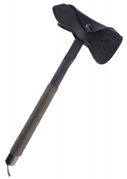 Imagen de Hacha Tomahawk de rescate táctico, Condor CTK-61419 parte de nuestra colección en Espadas y más, sitio oficial.