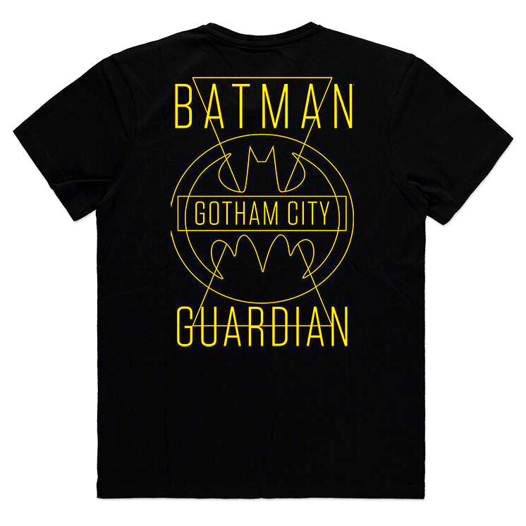Camiseta Gotham City Guardian Batman DC Comics - Espadas y Más